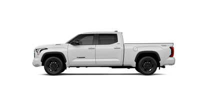 2026 Toyota Tundra Hybrid Limited