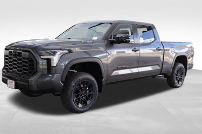 2026 Toyota Tundra Hybrid Limited
