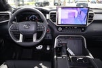 2026 Toyota Tundra Hybrid Limited