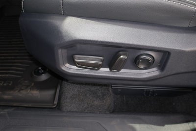 2026 Toyota Tundra Hybrid Limited