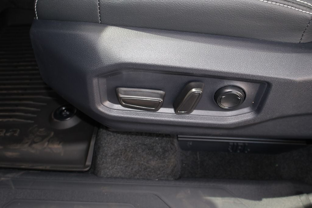 2026 Toyota Tundra Hybrid Limited