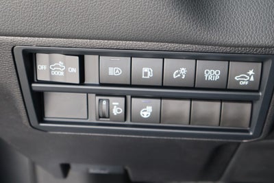 2026 Toyota Tundra Hybrid Limited