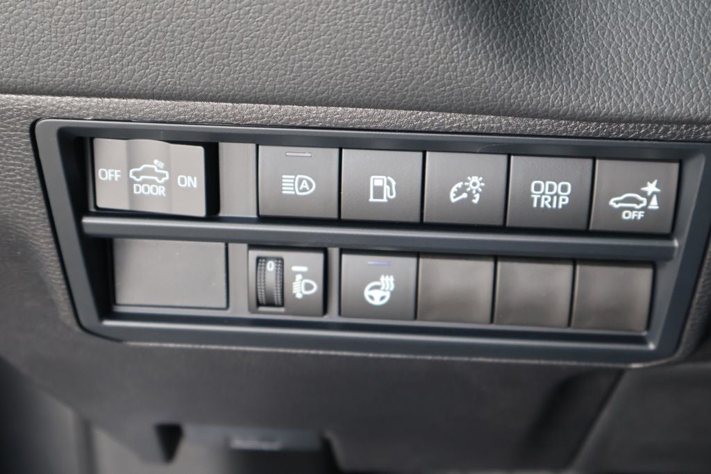 2026 Toyota Tundra Hybrid Limited