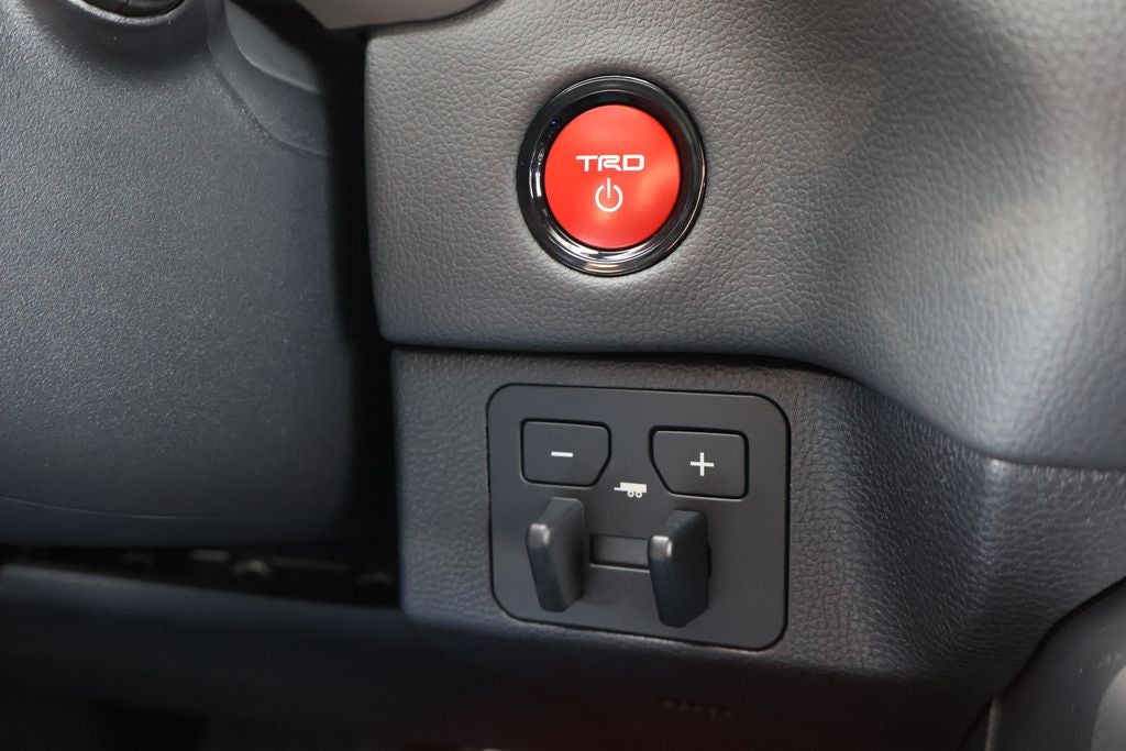 2026 Toyota Tundra Hybrid Limited