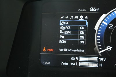 2026 Toyota Tundra Hybrid Limited