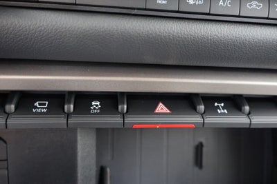 2026 Toyota Tundra Hybrid Limited