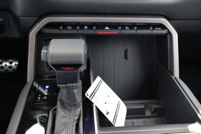 2026 Toyota Tundra Hybrid Limited