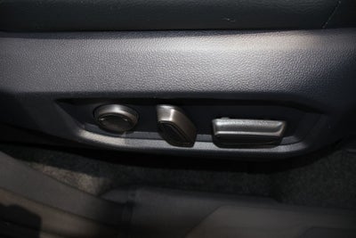 2026 Toyota Tundra Hybrid Limited