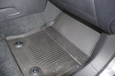 2026 Toyota Tundra Hybrid Limited