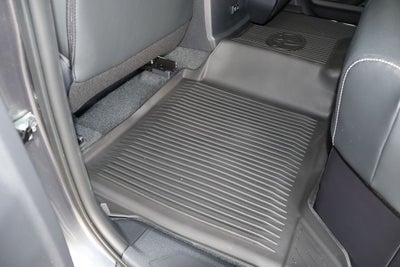 2026 Toyota Tundra Hybrid Limited