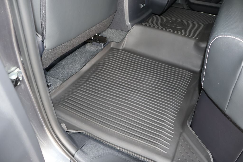 2026 Toyota Tundra Hybrid Limited
