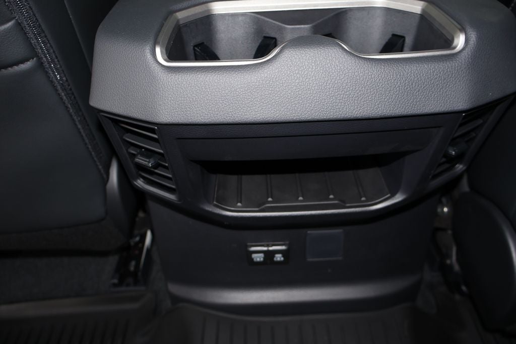 2026 Toyota Tundra Hybrid Limited