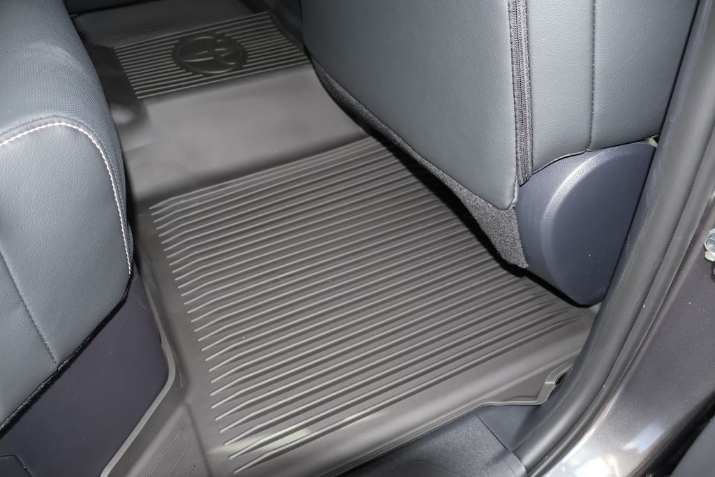 2026 Toyota Tundra Hybrid Limited