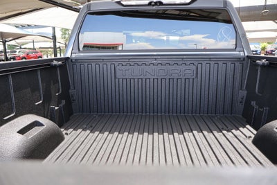 2026 Toyota Tundra Hybrid Limited