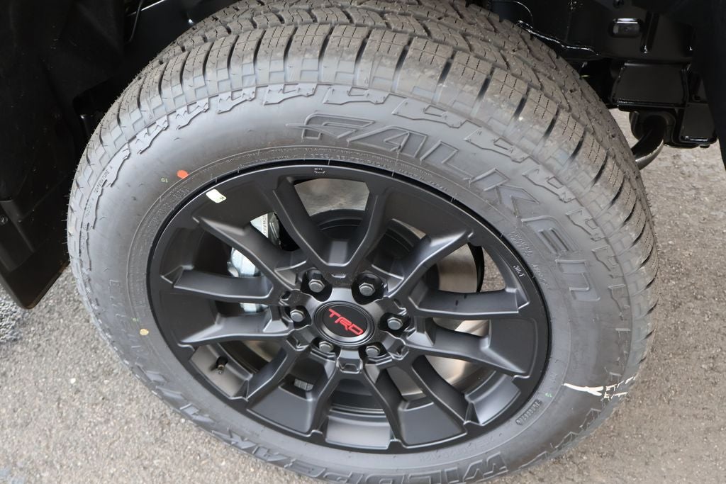 2026 Toyota Tundra Hybrid Limited