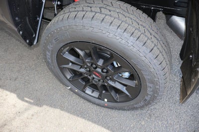 2026 Toyota Tundra Hybrid Limited