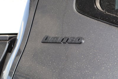 2026 Toyota Tundra Hybrid Limited