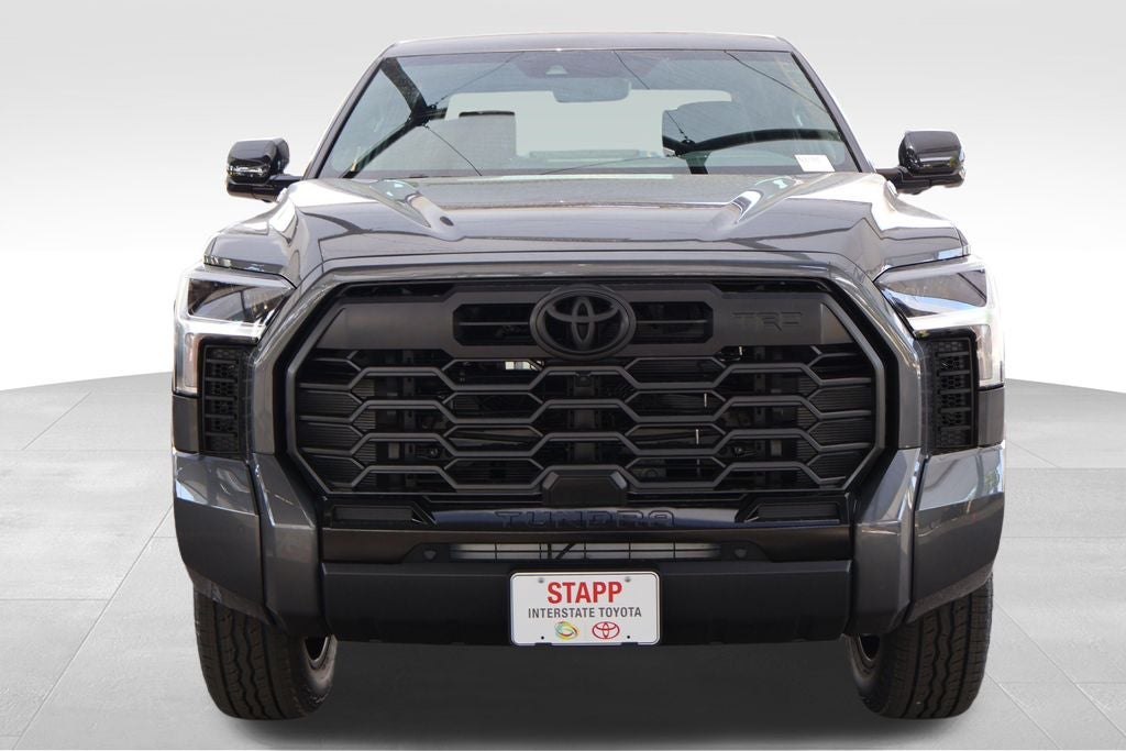 2026 Toyota Tundra Hybrid Limited