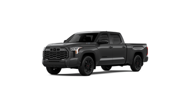 2026 Toyota Tundra Hybrid Limited