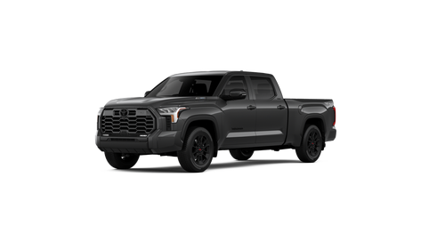 2026 Toyota Tundra Hybrid Limited