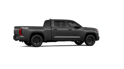 2026 Toyota Tundra Hybrid Limited