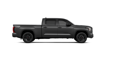 2026 Toyota Tundra Hybrid Limited