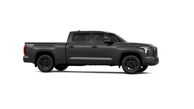 2026 Toyota Tundra Hybrid Limited
