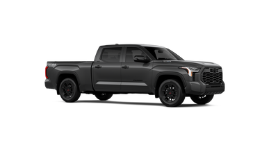 2026 Toyota Tundra Hybrid Limited