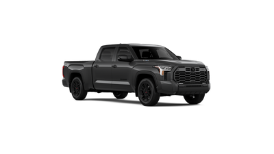 2026 Toyota Tundra Hybrid Limited