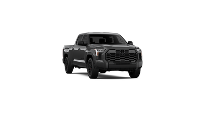 2026 Toyota Tundra Hybrid Limited