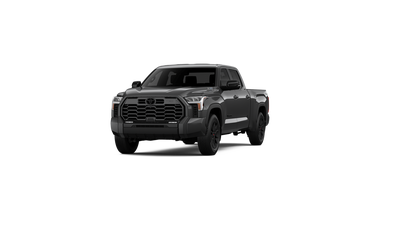 2026 Toyota Tundra Hybrid Limited