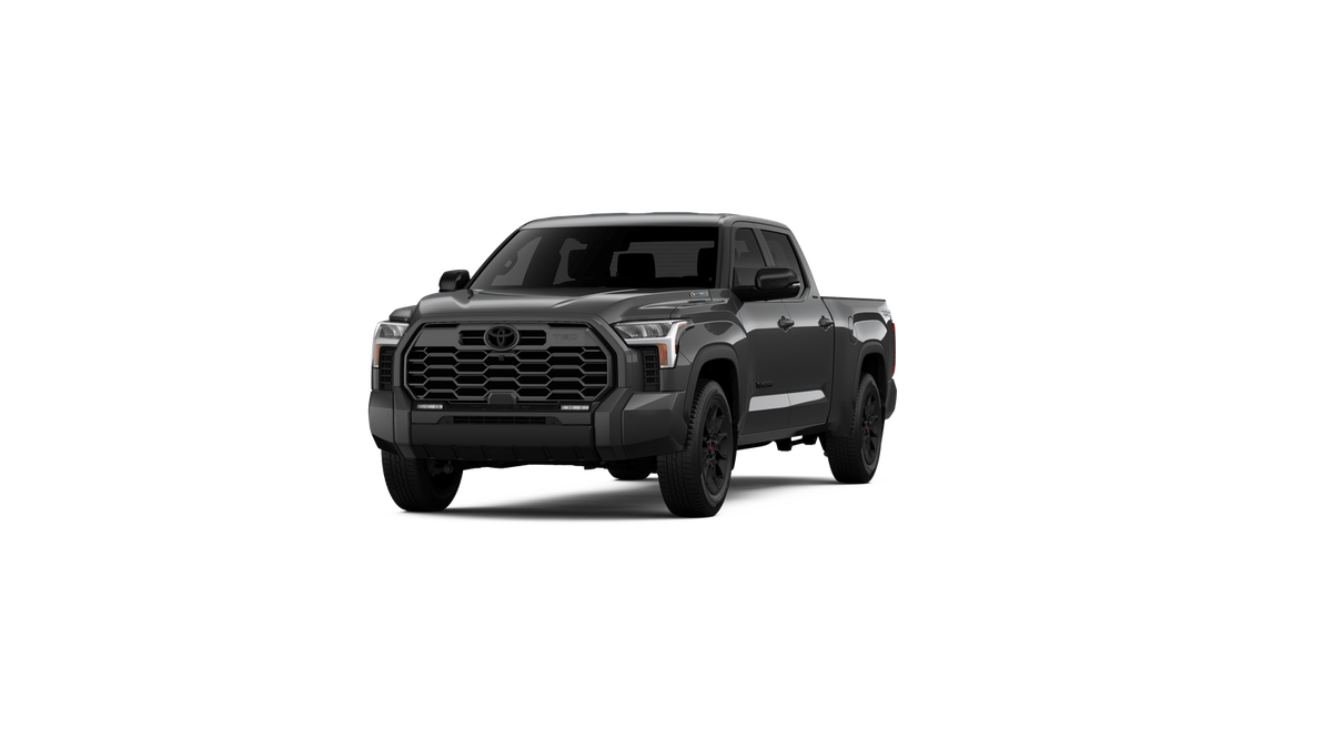 2026 Toyota Tundra Hybrid Limited