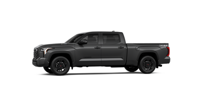 2026 Toyota Tundra Hybrid Limited
