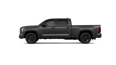 2026 Toyota Tundra Hybrid Limited