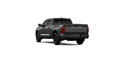 2026 Toyota Tundra Hybrid Limited