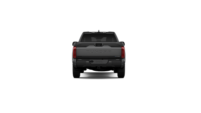 2026 Toyota Tundra Hybrid Limited