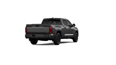 2026 Toyota Tundra Hybrid Limited