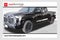 2026 Toyota Tundra Hybrid Limited