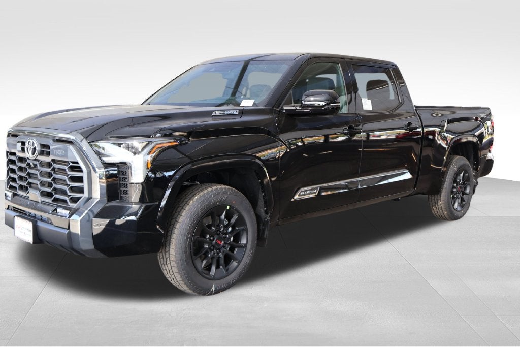 2026 Toyota Tundra Hybrid Limited