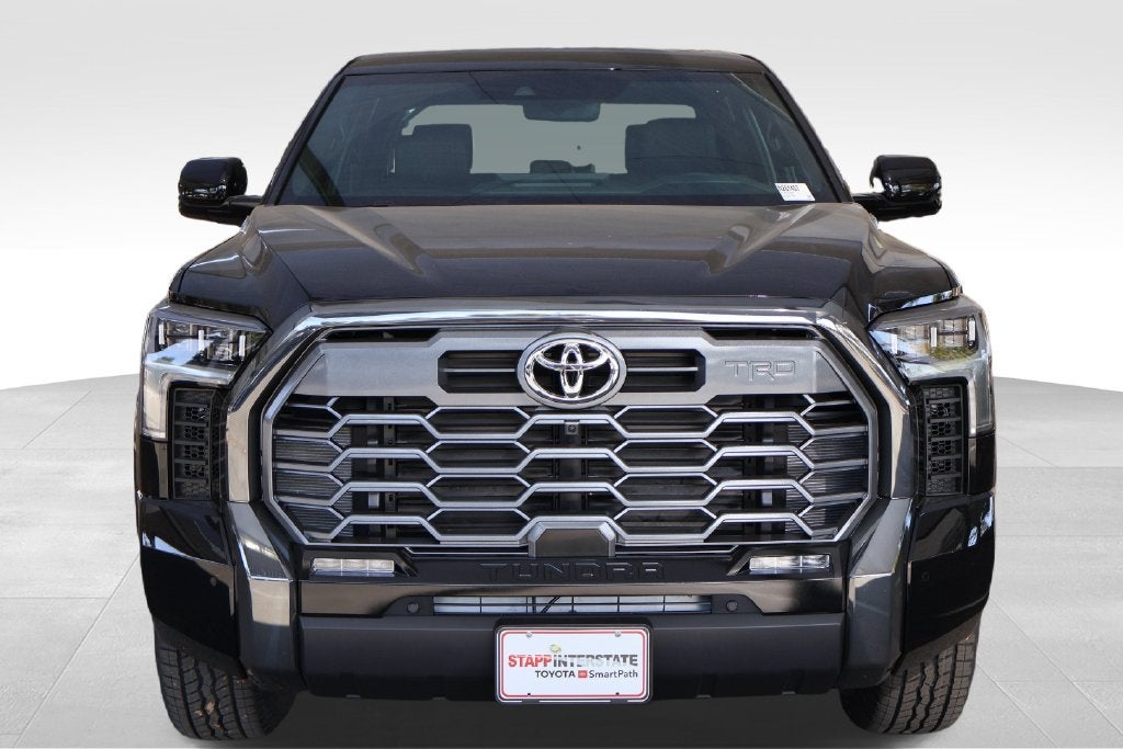 2026 Toyota Tundra Hybrid Limited