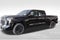 2026 Toyota Tundra Hybrid Limited
