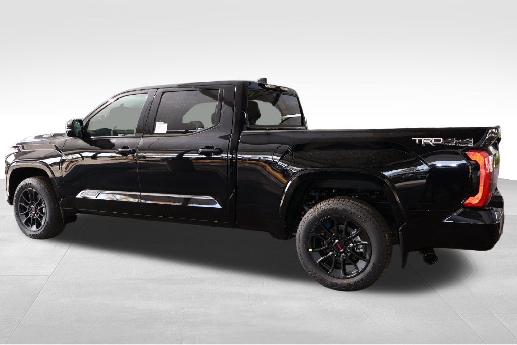 2026 Toyota Tundra Hybrid Limited