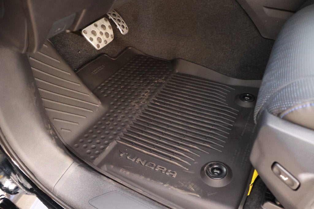 2026 Toyota Tundra Hybrid Limited