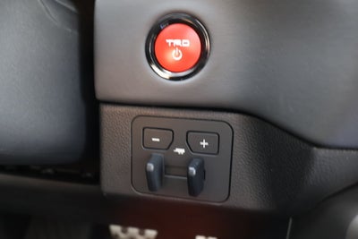 2026 Toyota Tundra Hybrid Limited