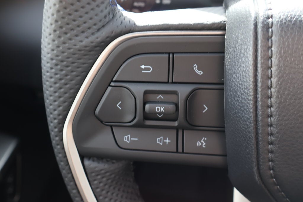 2026 Toyota Tundra Hybrid Limited