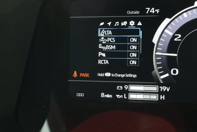 2026 Toyota Tundra Hybrid Limited
