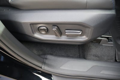 2026 Toyota Tundra Hybrid Limited