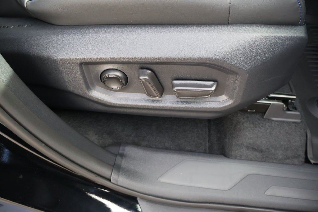 2026 Toyota Tundra Hybrid Limited