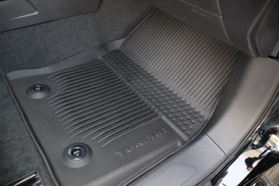 2026 Toyota Tundra Hybrid Limited