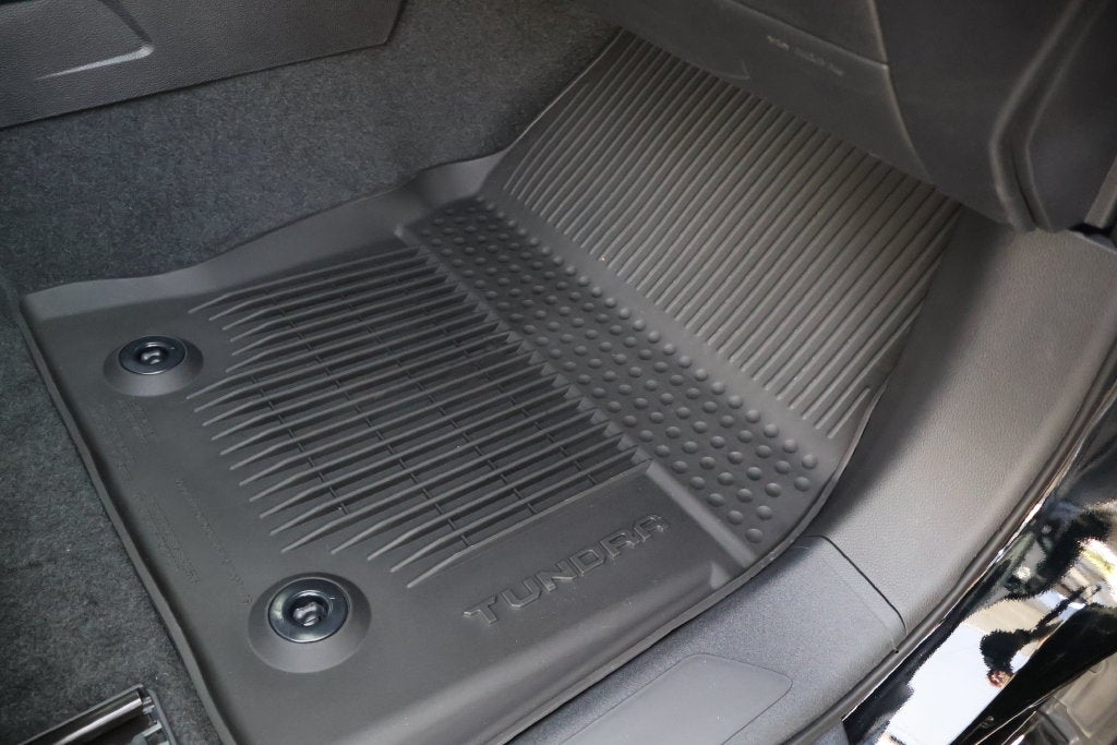 2026 Toyota Tundra Hybrid Limited